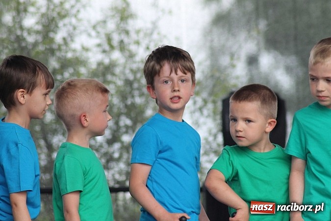 Zdjęcie w galerii na portalu naszraciborz.pl: Eko-Wystawa. Zobacz jak wyglądają stoiska i kto wystąpił na scenie wiadomości z regionu