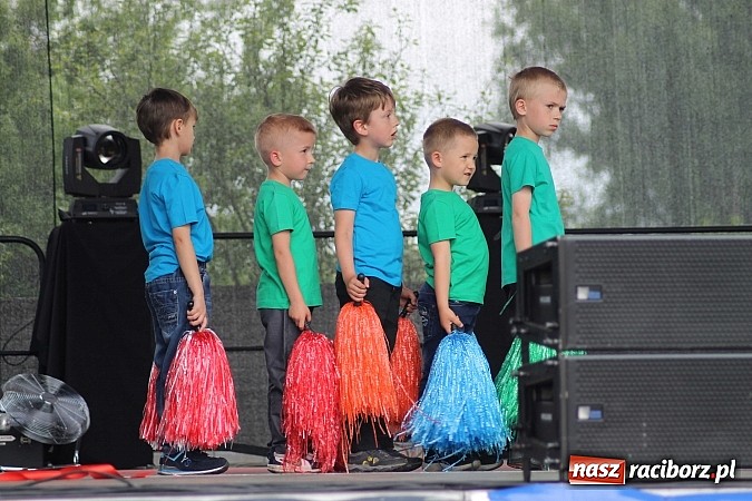 Zdjęcie w galerii na portalu naszraciborz.pl: Eko-Wystawa. Zobacz jak wyglądają stoiska i kto wystąpił na scenie wiadomości z regionu