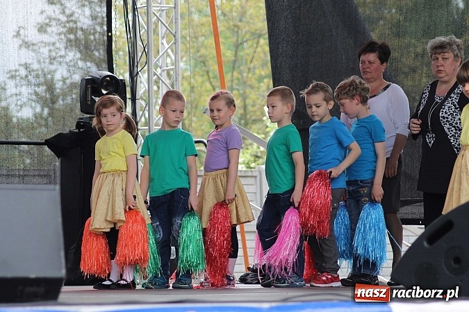 Zdjęcie w galerii na portalu naszraciborz.pl: Eko-Wystawa. Zobacz jak wyglądają stoiska i kto wystąpił na scenie wiadomości z regionu