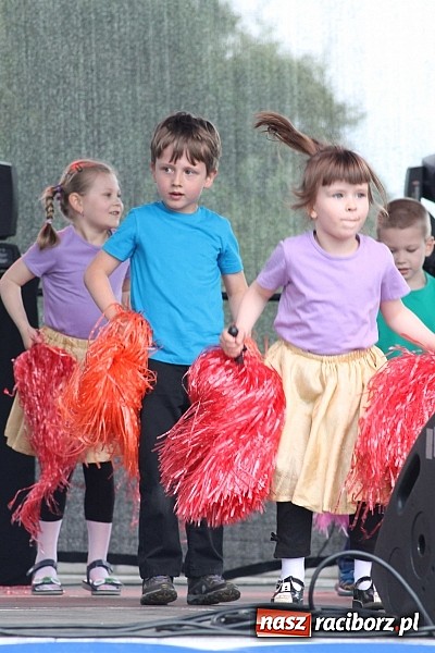 Zdjęcie w galerii na portalu naszraciborz.pl: Eko-Wystawa. Zobacz jak wyglądają stoiska i kto wystąpił na scenie wiadomości z regionu