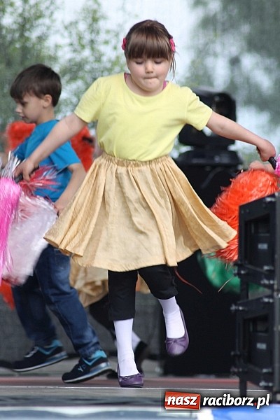 Zdjęcie w galerii na portalu naszraciborz.pl: Eko-Wystawa. Zobacz jak wyglądają stoiska i kto wystąpił na scenie wiadomości z regionu