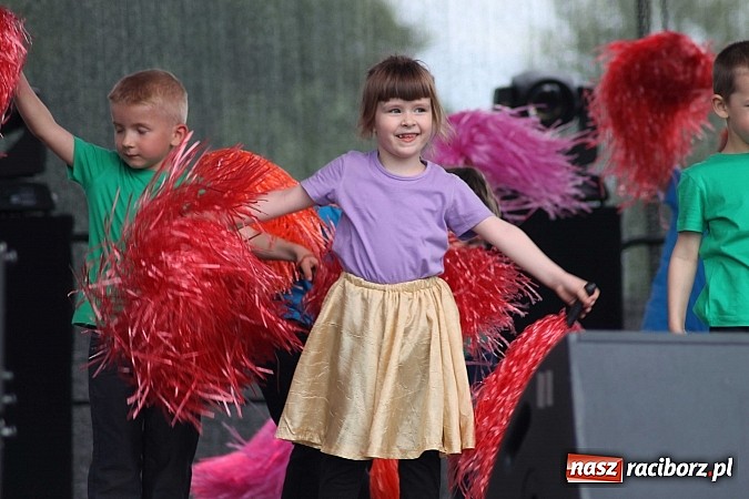 Zdjęcie w galerii na portalu naszraciborz.pl: Eko-Wystawa. Zobacz jak wyglądają stoiska i kto wystąpił na scenie wiadomości z regionu