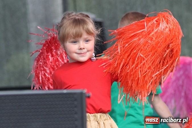 Zdjęcie w galerii na portalu naszraciborz.pl: Eko-Wystawa. Zobacz jak wyglądają stoiska i kto wystąpił na scenie wiadomości z regionu