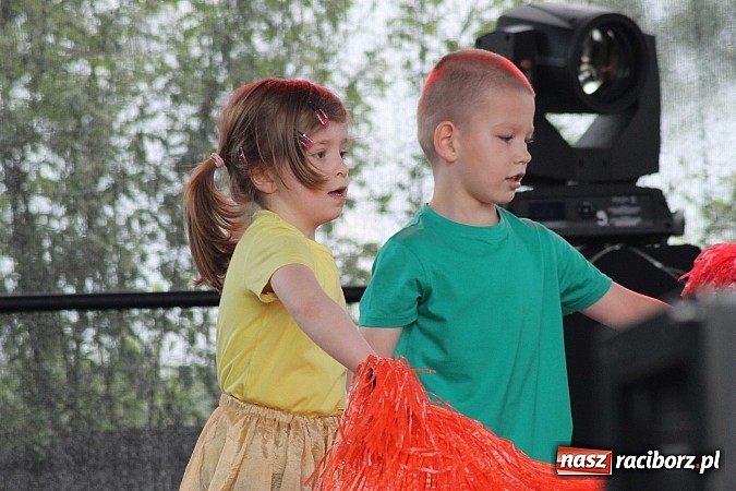 Zdjęcie w galerii na portalu naszraciborz.pl: Eko-Wystawa. Zobacz jak wyglądają stoiska i kto wystąpił na scenie wiadomości z regionu