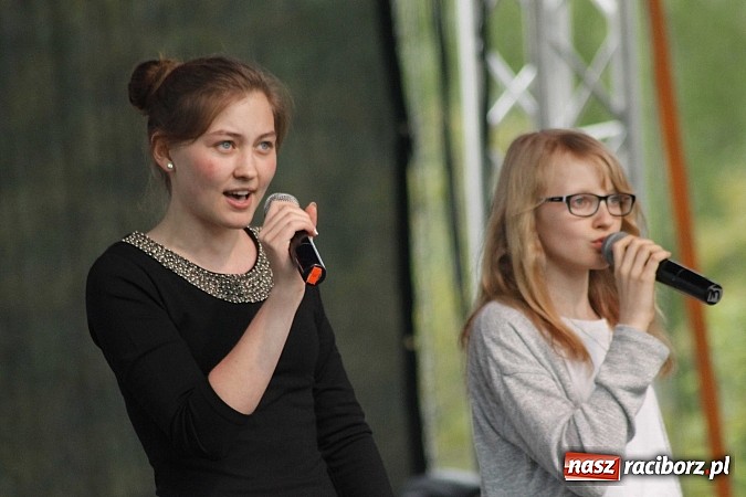 Zdjęcie w galerii na portalu naszraciborz.pl: Eko-Wystawa. Zobacz jak wyglądają stoiska i kto wystąpił na scenie wiadomości z regionu