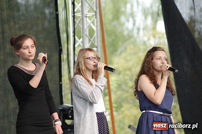 Zdjęcie w galerii na portalu naszraciborz.pl: Eko-Wystawa. Zobacz jak wyglądają stoiska i kto wystąpił na scenie wiadomości z regionu