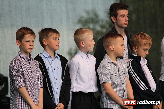 Zdjęcie w galerii na portalu naszraciborz.pl: Eko-Wystawa. Zobacz jak wyglądają stoiska i kto wystąpił na scenie wiadomości z regionu