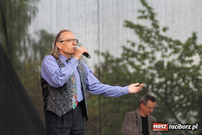 Zdjęcie w galerii na portalu naszraciborz.pl: Eko-Wystawa. Zobacz jak wyglądają stoiska i kto wystąpił na scenie wiadomości z regionu