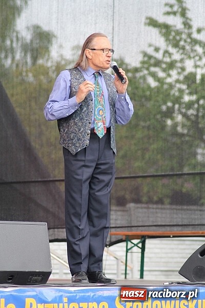 Zdjęcie w galerii na portalu naszraciborz.pl: Eko-Wystawa. Zobacz jak wyglądają stoiska i kto wystąpił na scenie wiadomości z regionu