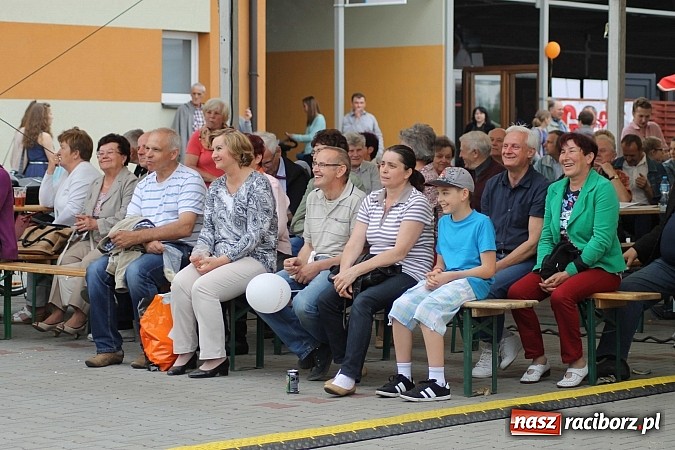 Zdjęcie w galerii na portalu naszraciborz.pl: Eko-Wystawa. Zobacz jak wyglądają stoiska i kto wystąpił na scenie wiadomości z regionu