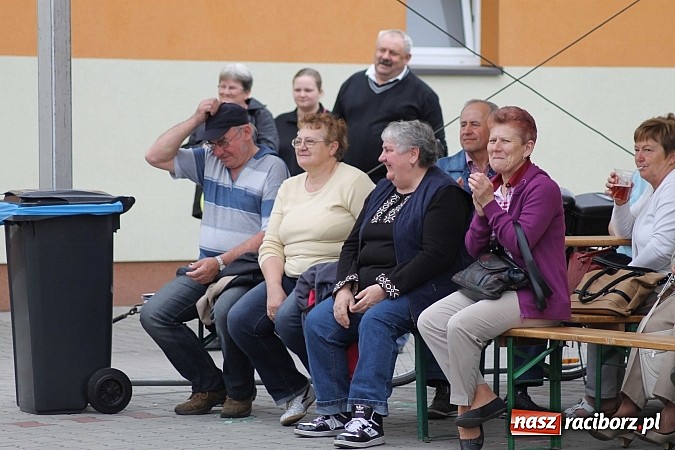 Zdjęcie w galerii na portalu naszraciborz.pl: Eko-Wystawa. Zobacz jak wyglądają stoiska i kto wystąpił na scenie wiadomości z regionu
