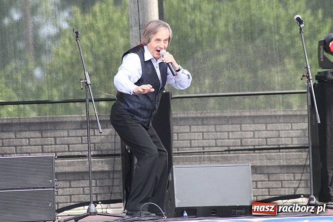 Zdjęcie w galerii na portalu naszraciborz.pl: Eko-Wystawa. Zobacz jak wyglądają stoiska i kto wystąpił na scenie wiadomości z regionu