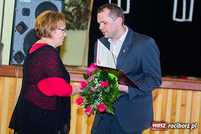 Zdjęcie w galerii na portalu naszraciborz.pl: Jubileusz 30-lecia Teatrzyku Niewielkiego w Borucinie wiadomości z regionu