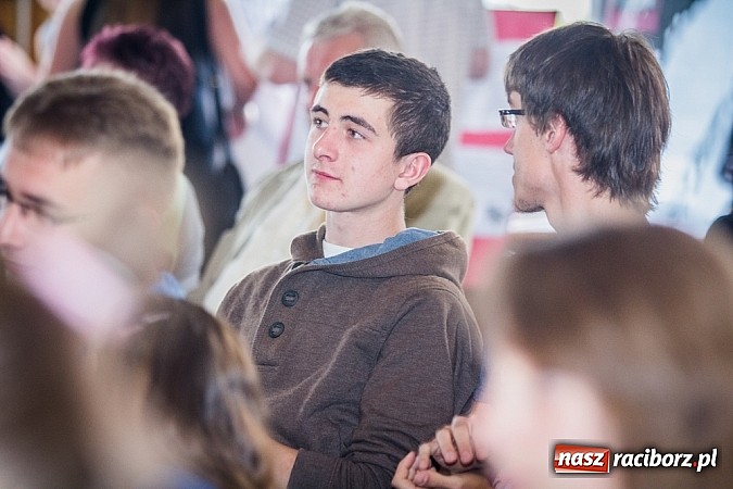 Zdjęcie w galerii na portalu naszraciborz.pl: Jubileusz 30-lecia Teatrzyku Niewielkiego w Borucinie wiadomości z regionu