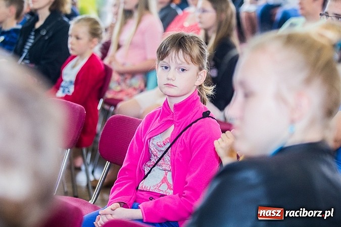 Zdjęcie w galerii na portalu naszraciborz.pl: Jubileusz 30-lecia Teatrzyku Niewielkiego w Borucinie wiadomości z regionu