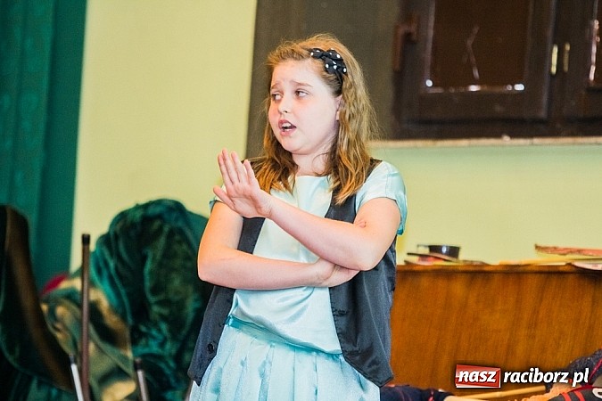 Zdjęcie w galerii na portalu naszraciborz.pl: Jubileusz 30-lecia Teatrzyku Niewielkiego w Borucinie wiadomości z regionu