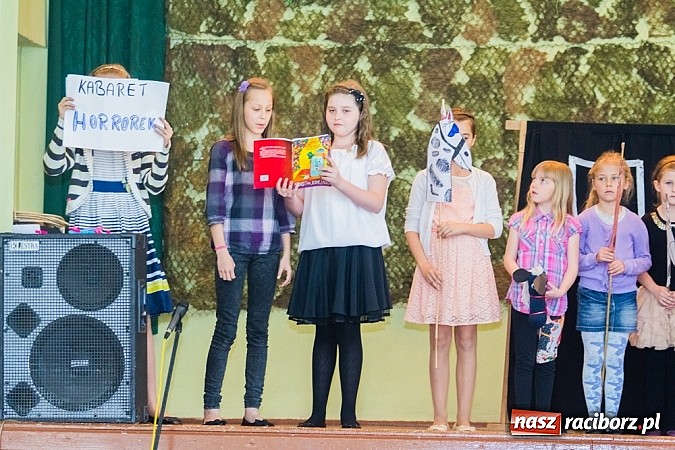 Zdjęcie w galerii na portalu naszraciborz.pl: Jubileusz 30-lecia Teatrzyku Niewielkiego w Borucinie wiadomości z regionu