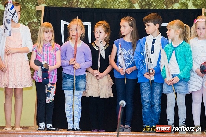 Zdjęcie w galerii na portalu naszraciborz.pl: Jubileusz 30-lecia Teatrzyku Niewielkiego w Borucinie wiadomości z regionu