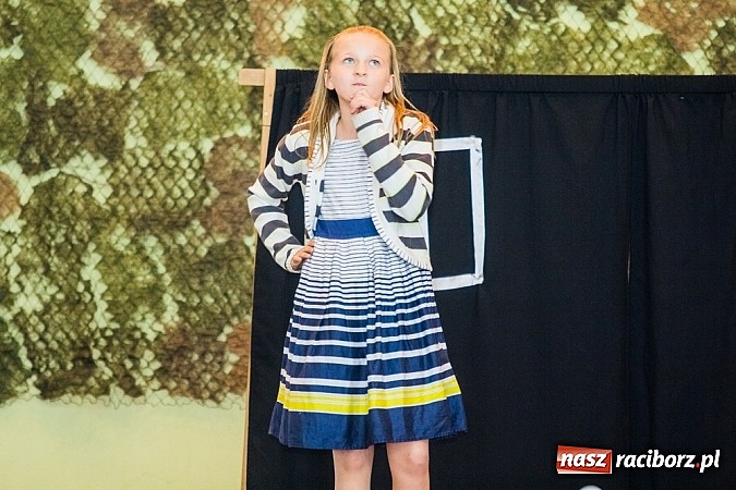 Zdjęcie w galerii na portalu naszraciborz.pl: Jubileusz 30-lecia Teatrzyku Niewielkiego w Borucinie wiadomości z regionu