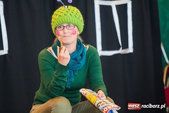 Zdjęcie w galerii na portalu naszraciborz.pl: Jubileusz 30-lecia Teatrzyku Niewielkiego w Borucinie wiadomości z regionu