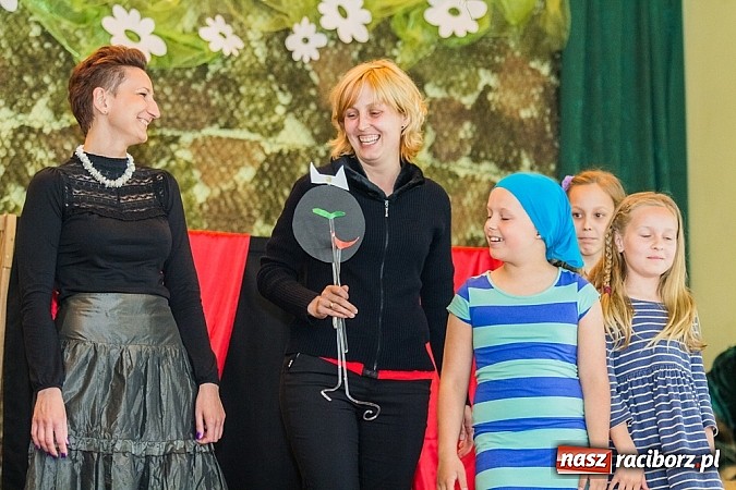 Zdjęcie w galerii na portalu naszraciborz.pl: Jubileusz 30-lecia Teatrzyku Niewielkiego w Borucinie wiadomości z regionu