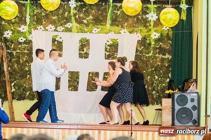 Zdjęcie w galerii na portalu naszraciborz.pl: Jubileusz 30-lecia Teatrzyku Niewielkiego w Borucinie wiadomości z regionu