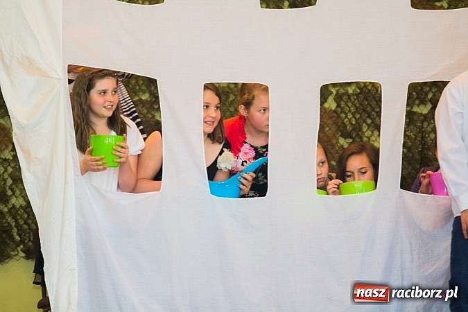 Zdjęcie w galerii na portalu naszraciborz.pl: Jubileusz 30-lecia Teatrzyku Niewielkiego w Borucinie wiadomości z regionu