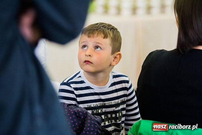 Zdjęcie w galerii na portalu naszraciborz.pl: Jubileusz 30-lecia Teatrzyku Niewielkiego w Borucinie wiadomości z regionu