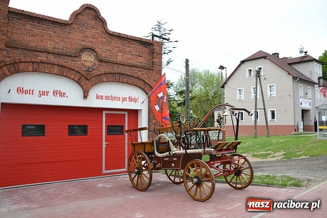 Zdjęcie w galerii na portalu naszraciborz.pl: Jubileusz 110-lecia OSP Bieńkowice wiadomości z regionu