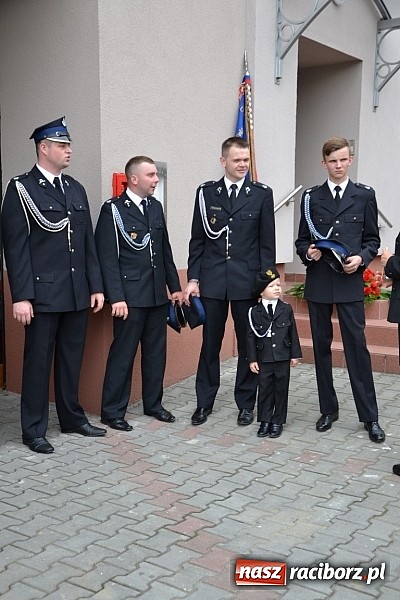 Zdjęcie w galerii na portalu naszraciborz.pl: Jubileusz 110-lecia OSP Bieńkowice wiadomości z regionu