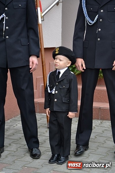 Zdjęcie w galerii na portalu naszraciborz.pl: Jubileusz 110-lecia OSP Bieńkowice wiadomości z regionu