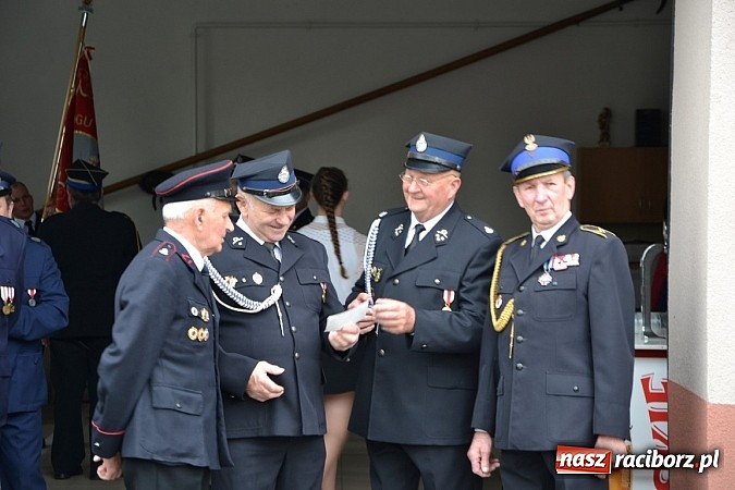 Zdjęcie w galerii na portalu naszraciborz.pl: Jubileusz 110-lecia OSP Bieńkowice wiadomości z regionu