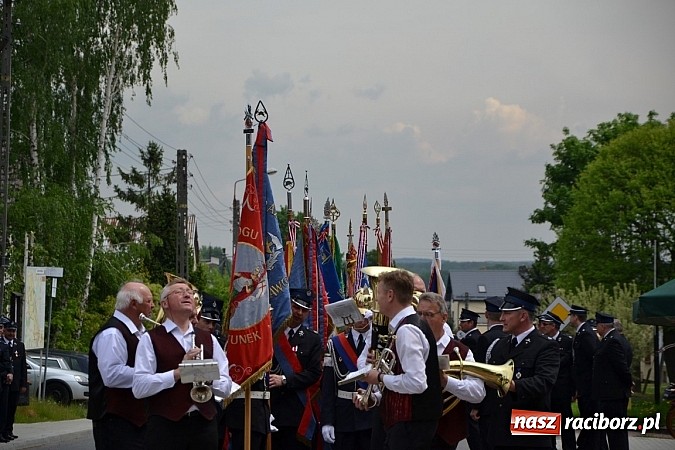Zdjęcie w galerii na portalu naszraciborz.pl: Jubileusz 110-lecia OSP Bieńkowice wiadomości z regionu