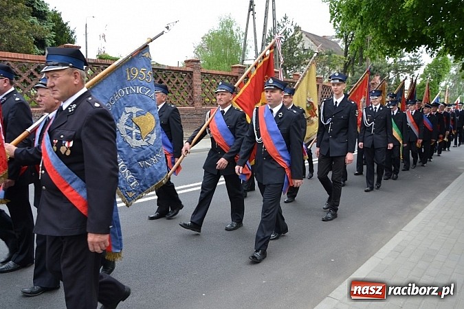 Zdjęcie w galerii na portalu naszraciborz.pl: Jubileusz 110-lecia OSP Bieńkowice wiadomości z regionu