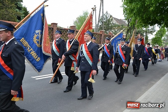 Zdjęcie w galerii na portalu naszraciborz.pl: Jubileusz 110-lecia OSP Bieńkowice wiadomości z regionu