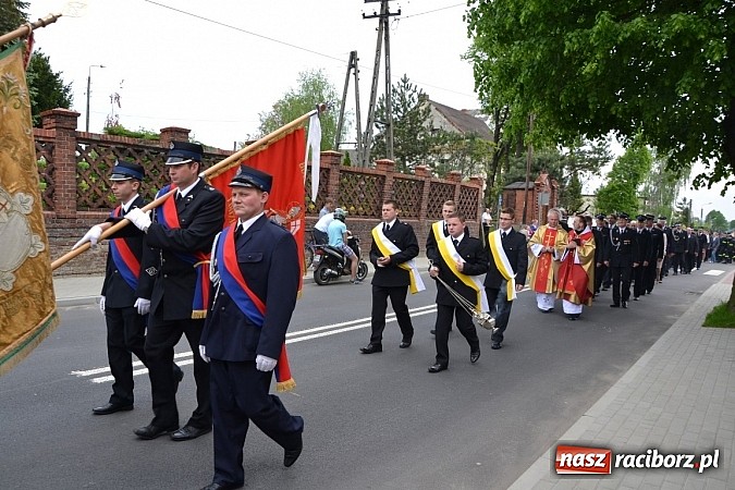 Zdjęcie w galerii na portalu naszraciborz.pl: Jubileusz 110-lecia OSP Bieńkowice wiadomości z regionu