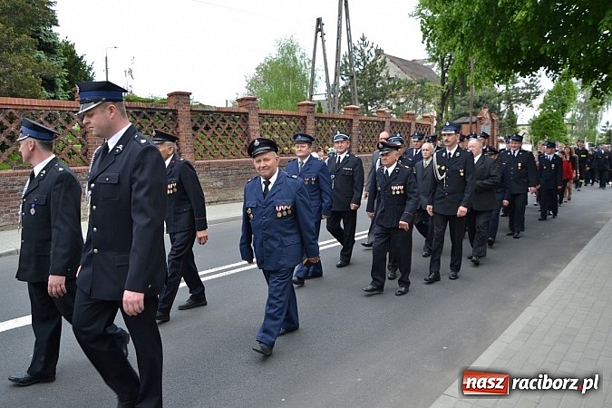 Zdjęcie w galerii na portalu naszraciborz.pl: Jubileusz 110-lecia OSP Bieńkowice wiadomości z regionu