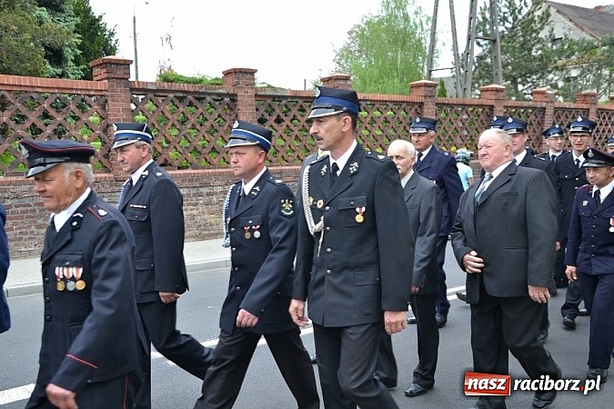 Zdjęcie w galerii na portalu naszraciborz.pl: Jubileusz 110-lecia OSP Bieńkowice wiadomości z regionu