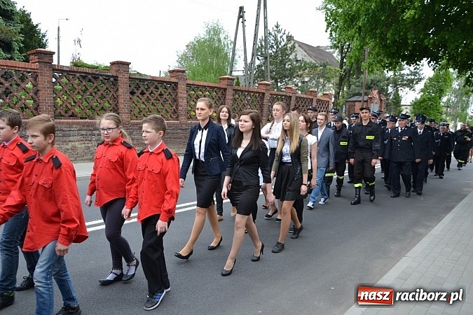 Zdjęcie w galerii na portalu naszraciborz.pl: Jubileusz 110-lecia OSP Bieńkowice wiadomości z regionu