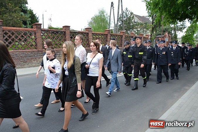 Zdjęcie w galerii na portalu naszraciborz.pl: Jubileusz 110-lecia OSP Bieńkowice wiadomości z regionu