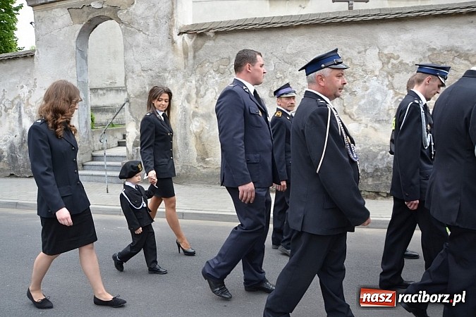 Zdjęcie w galerii na portalu naszraciborz.pl: Jubileusz 110-lecia OSP Bieńkowice wiadomości z regionu