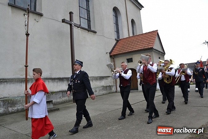 Zdjęcie w galerii na portalu naszraciborz.pl: Jubileusz 110-lecia OSP Bieńkowice wiadomości z regionu