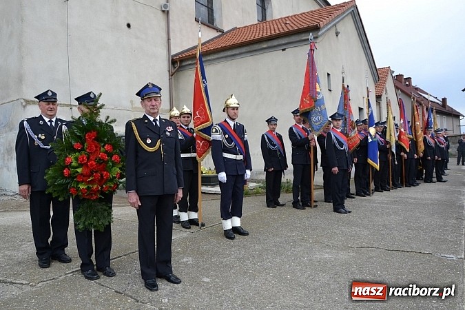 Zdjęcie w galerii na portalu naszraciborz.pl: Jubileusz 110-lecia OSP Bieńkowice wiadomości z regionu