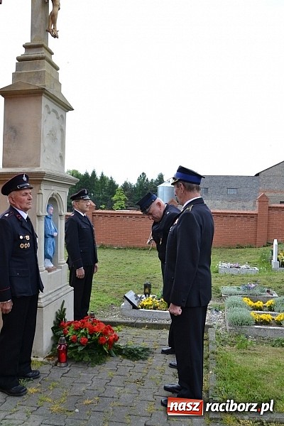 Zdjęcie w galerii na portalu naszraciborz.pl: Jubileusz 110-lecia OSP Bieńkowice wiadomości z regionu