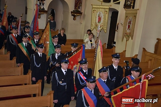 Zdjęcie w galerii na portalu naszraciborz.pl: Jubileusz 110-lecia OSP Bieńkowice wiadomości z regionu