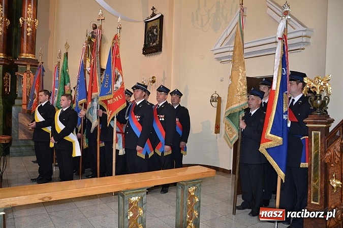 Zdjęcie w galerii na portalu naszraciborz.pl: Jubileusz 110-lecia OSP Bieńkowice wiadomości z regionu