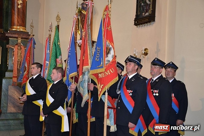 Zdjęcie w galerii na portalu naszraciborz.pl: Jubileusz 110-lecia OSP Bieńkowice wiadomości z regionu
