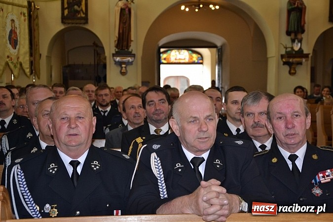 Zdjęcie w galerii na portalu naszraciborz.pl: Jubileusz 110-lecia OSP Bieńkowice wiadomości z regionu