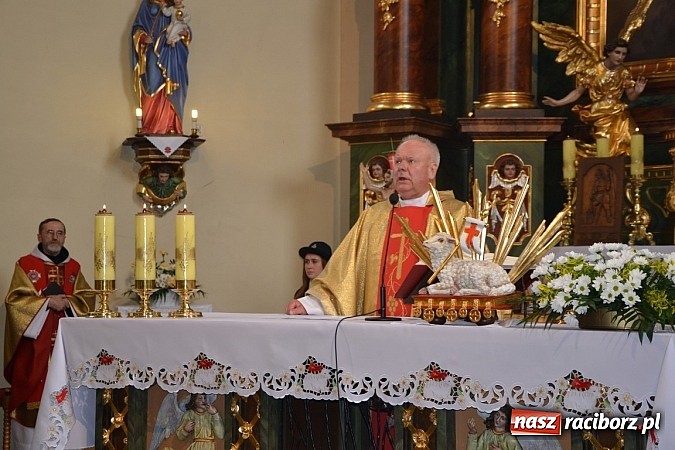 Zdjęcie w galerii na portalu naszraciborz.pl: Jubileusz 110-lecia OSP Bieńkowice wiadomości z regionu