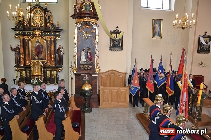 Zdjęcie w galerii na portalu naszraciborz.pl: Jubileusz 110-lecia OSP Bieńkowice wiadomości z regionu